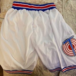 Looney Toons Champion shorts